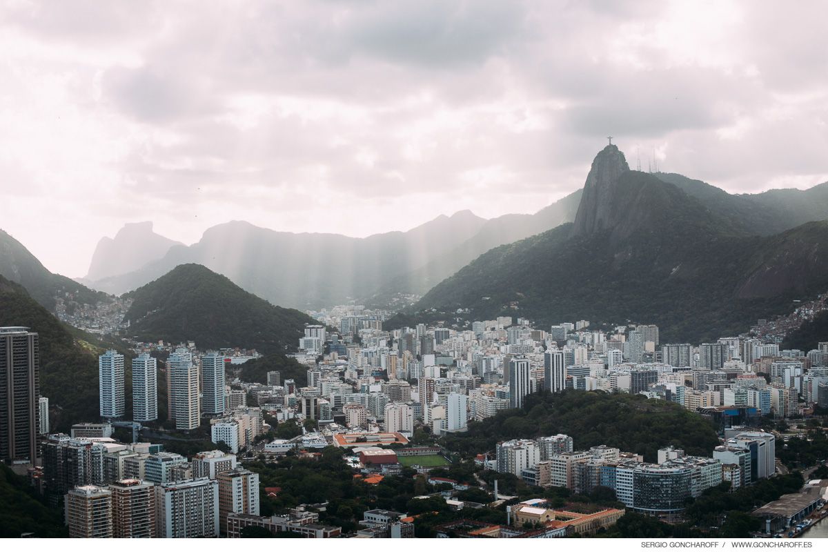 Rio de Janeiro 12