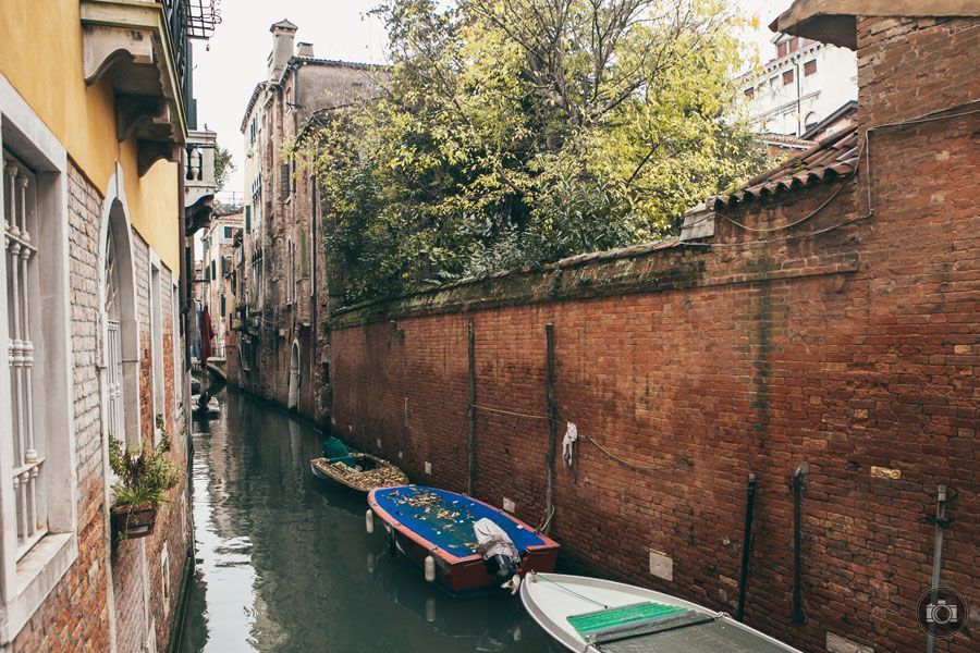 Fotos de Venecia