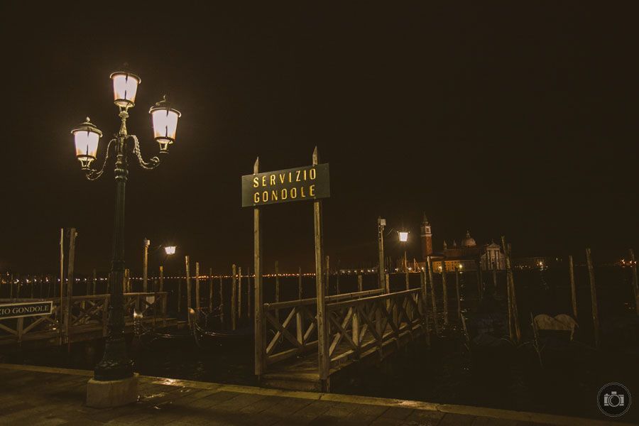 Fotos de Venecia