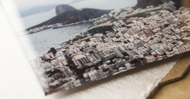 Imprimir foto online